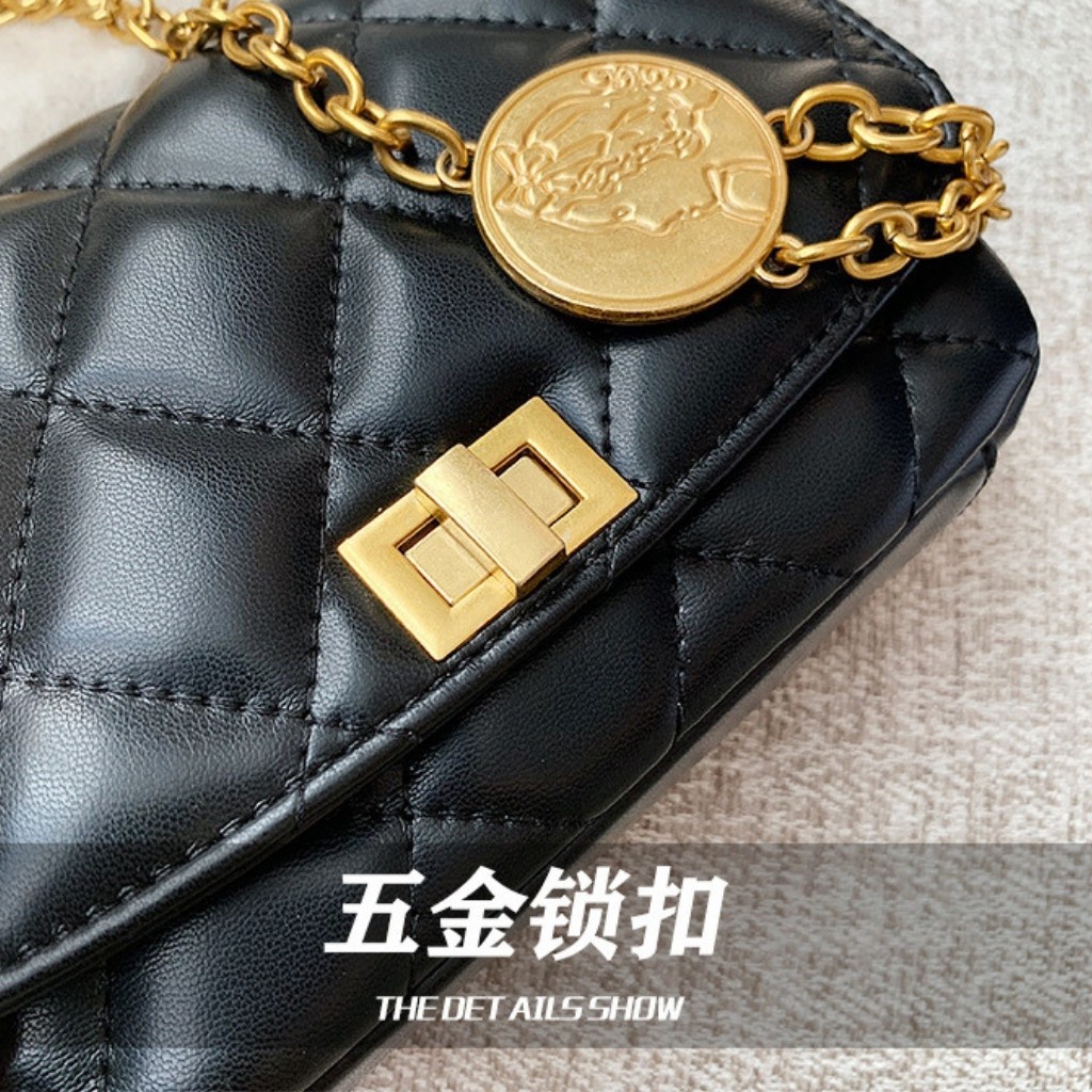 Túi Đeo Chéo 💖FREE SHIP💖 Túi Đeo Chéo Nữ Da Mềm Cao Cấp  HARA Túi Xách