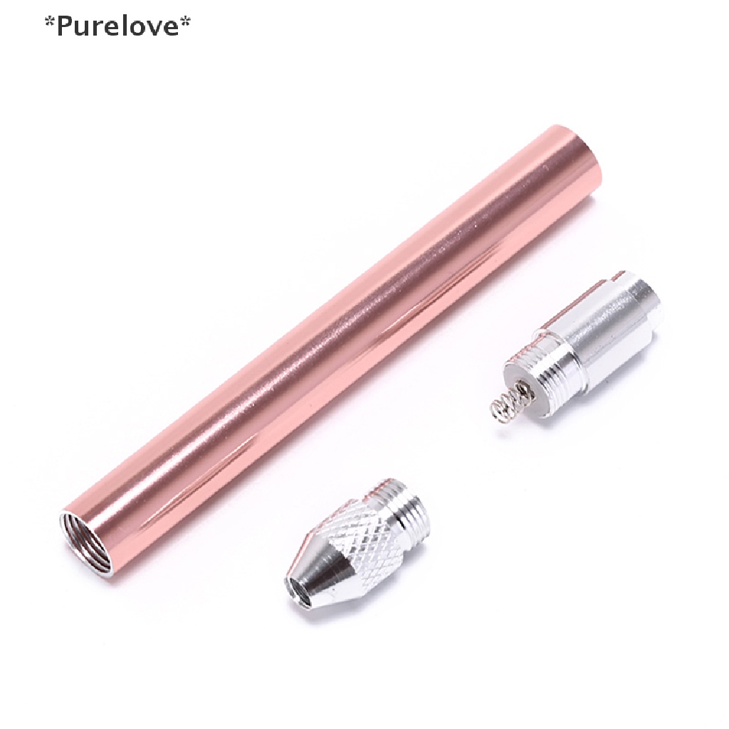 Purelove Dụng Cụ Lấy Ráy Tai Có Đèn led An Toàn