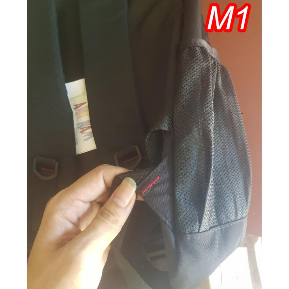 Cặp Mini World, balo game Mini World - phản quang