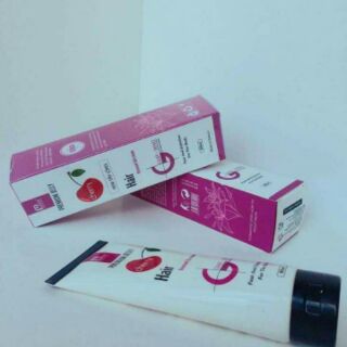 TRIỆT LÔNG M'WHITE