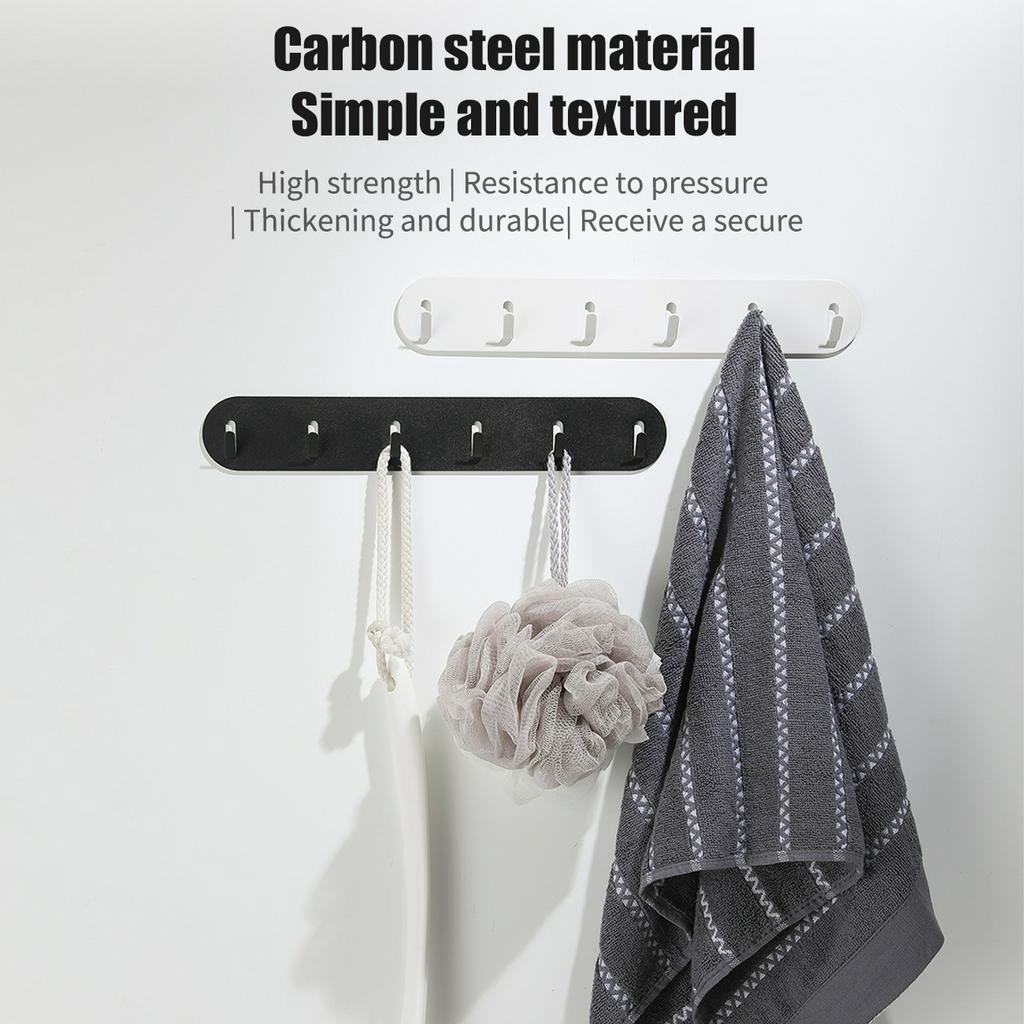 Móc treo tường Shepherd tiện dụng
