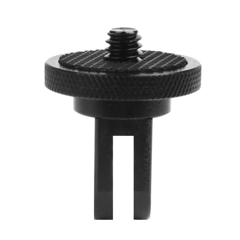 Giá đỡ mini 3 chân 1/4 Inch chuyên dụng dành cho camera GoPro Hero 7 5 6