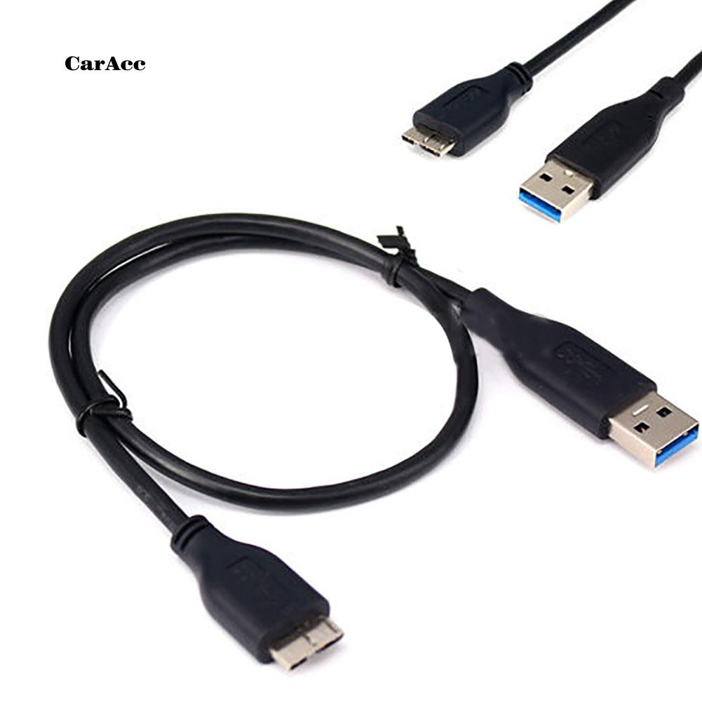 Dây Cáp Dữ Liệu Usb 3.0 Cho Ổ Cứng Wd My Book