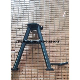Chân chống đứng xe Satria/ Raider Fi
