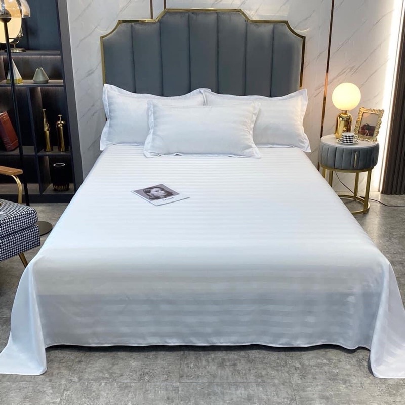 Ga Gối Khách Sạn 3F