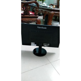 Màn hình vi tính Viewsonic VA2419-SH - 24 inch
