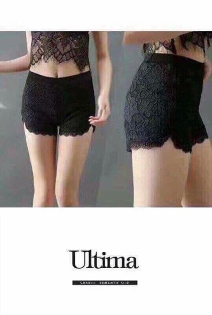 Quần váy hoa cúc fom to