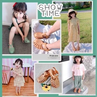 Xăng đan xinh xắn dành cho bé