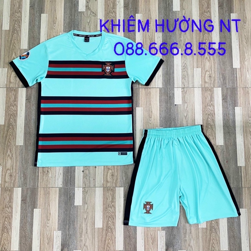 Áo Bóng Đá Trẻ Em Siêu Dễ Thương Nhiều Mẫu đẹp Size 1 - Size 15 Thun lạnh Xịn Xò