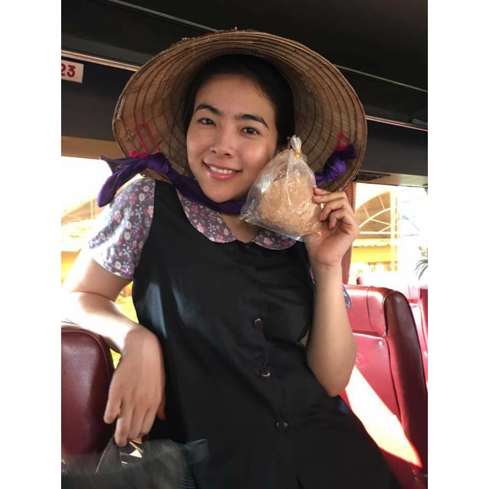 Nhập HOANTAT10 giảm 10k-Bánh tráng muối nhuyễn ăn cũng ăn ai cũng thích | BigBuy360 - bigbuy360.vn