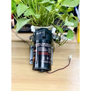 Bơm máy lọc nước - Bơm 24V Phun Sương