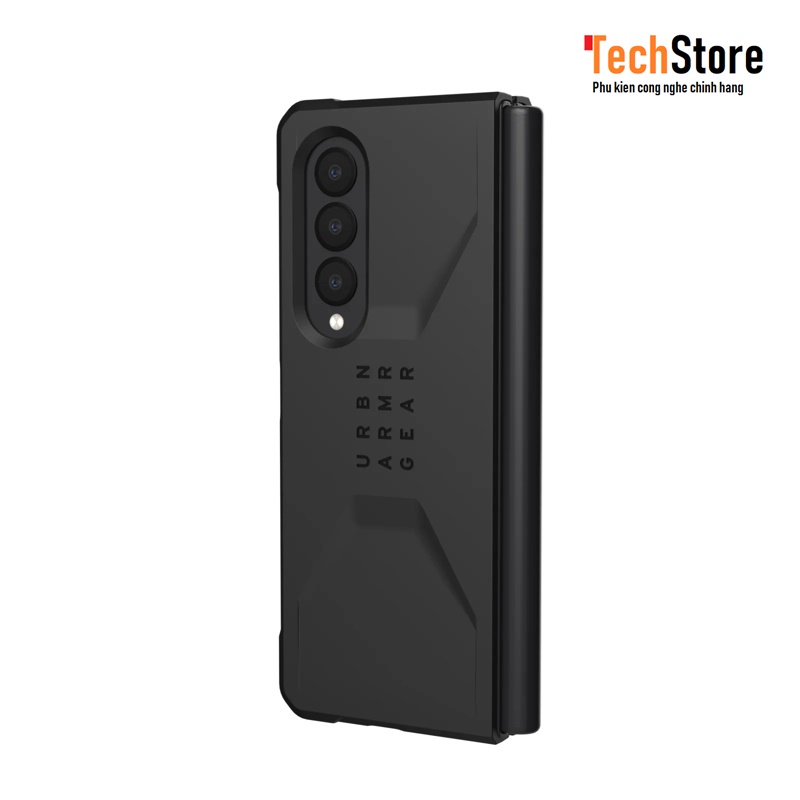 Ốp UAG Civilian cho SAMSUNG GALAXY Z FOLD3 5G 2021