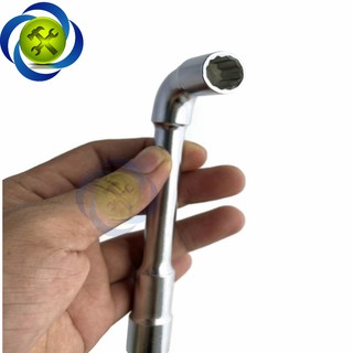 ĐIẾU CHỮ L KINGTONY 108012