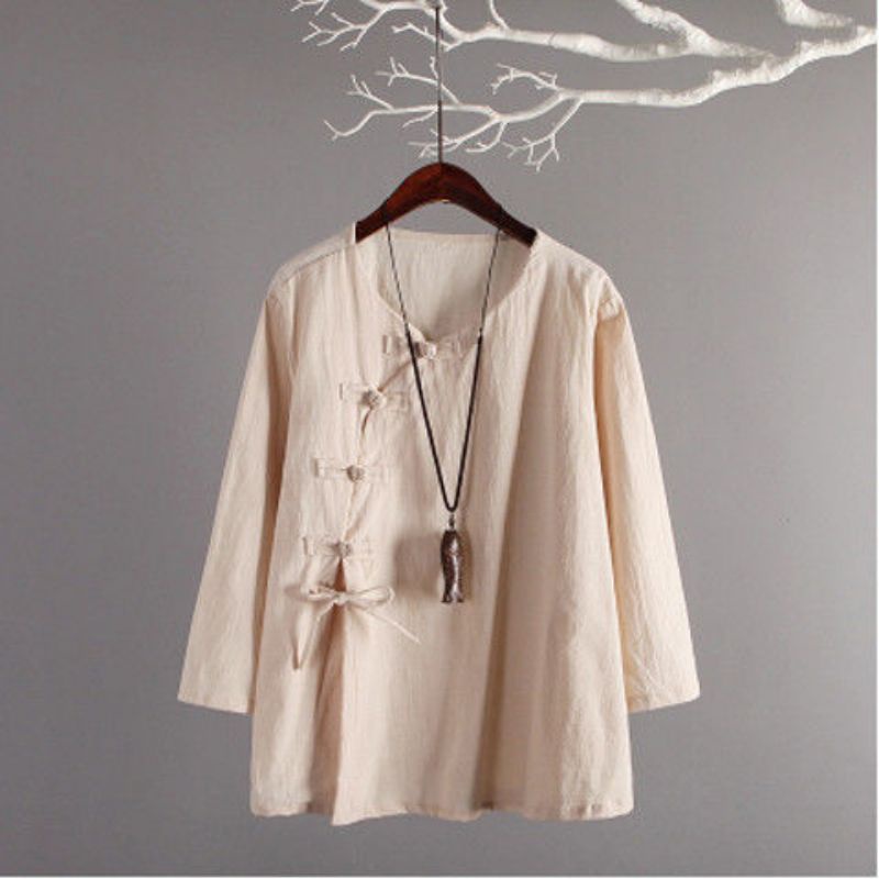 Áo kiểu tàu freesize hàng quảng châu 50-70kg