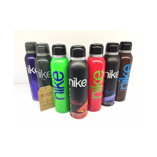 Xịt khử mùi Nike nam nữ 150ml