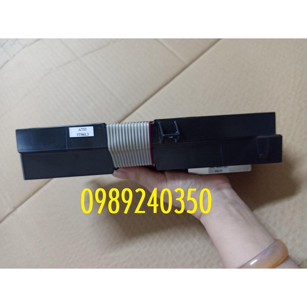 Bo mạch máy giặt SHARP A733 cửa đứng chính hãng