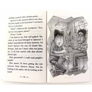 Bộ nhập - Full 30c - The Zack Files