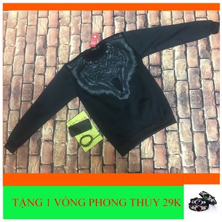 [ CỰC HOT ] Áo thu đông hổ cực hot