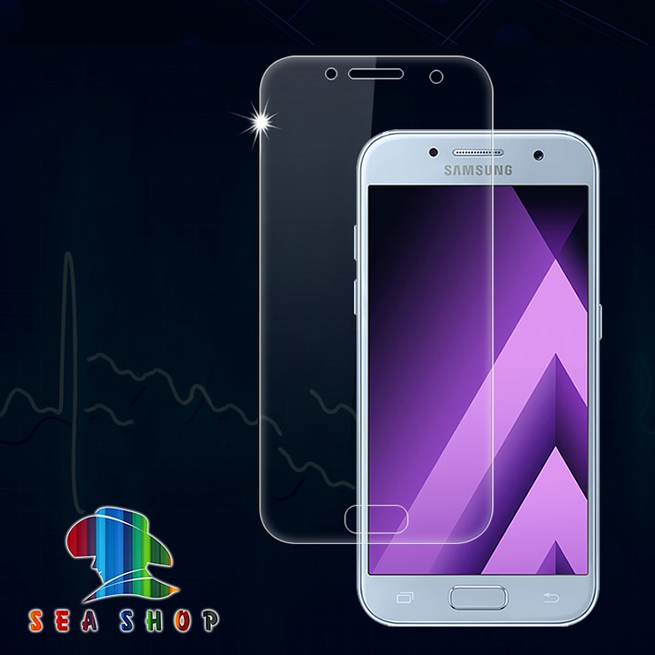 [BỘ 2 KÍNH] Kính cường lực trong suốt Smartphone các đời. Kính trong suốt 2.5D