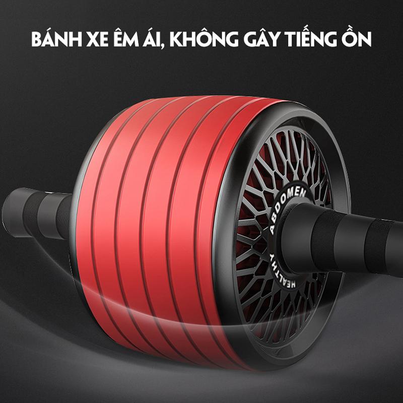 Con lăn tập bụng 1 bánh chuyên nghiệp ss 88 Sportslink