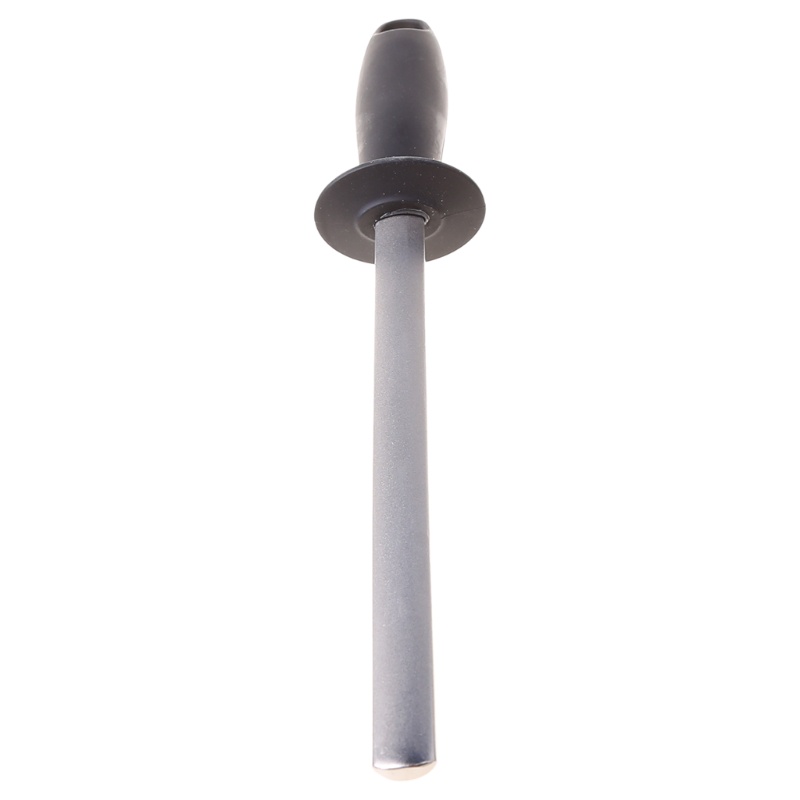Dụng Cụ Đánh Bóng Dao 10 Inch Có Tay Cầm Thoải Mái Cho Nhà Bếp