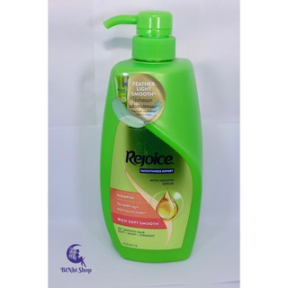 Dầu gội REJOICE SIÊU MƯỢT 1200ML