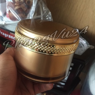 Hủ đựng kem body cao cấp 200g
