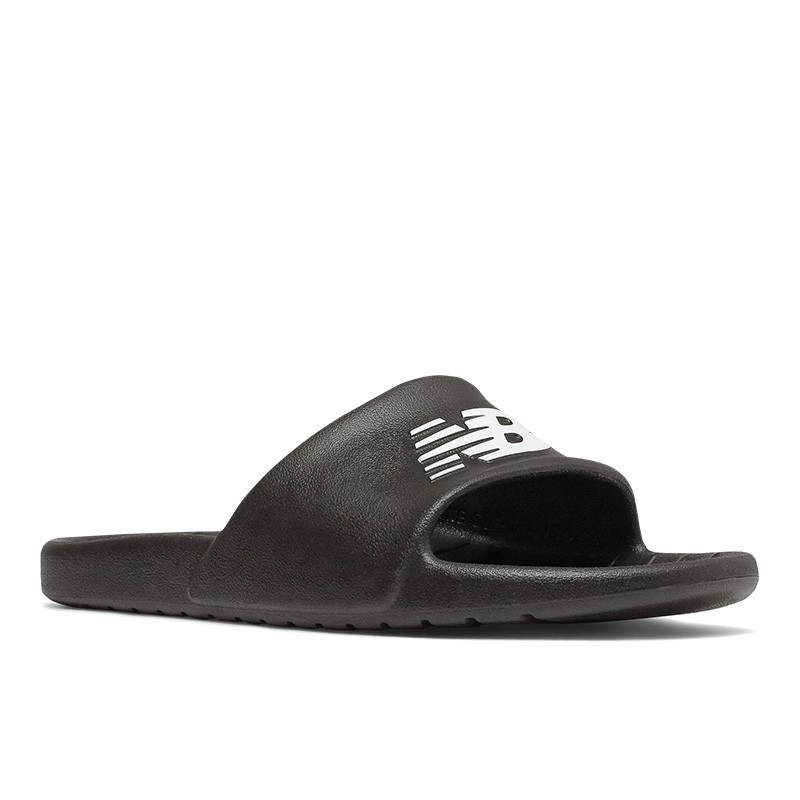 Dép quai ngang nam NEW BALANCE Sport Slide SUF100BK