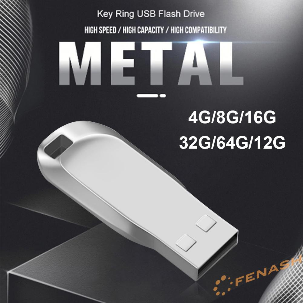 Usb 2.0 Fe Hs059 128gb 64gb 32gb 16gb 8gb 4gb | BigBuy360 - bigbuy360.vn