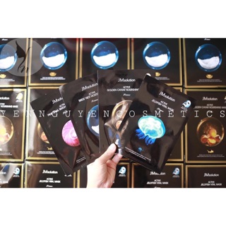 Mặt nạ JM SOLUTION ACTIVE MASK