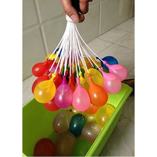 BÓNG CHÙM NƯỚC BỘ 111 QUẢ -PHỤ KIỆN CHỤP ẢNH KỈ YẾU
