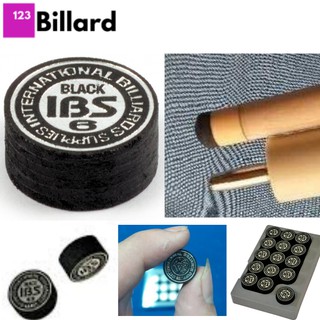 [SIÊU THỊ BIDA] Đầu cơ IBS [Đầu cơ/ Đầu Tẩy]