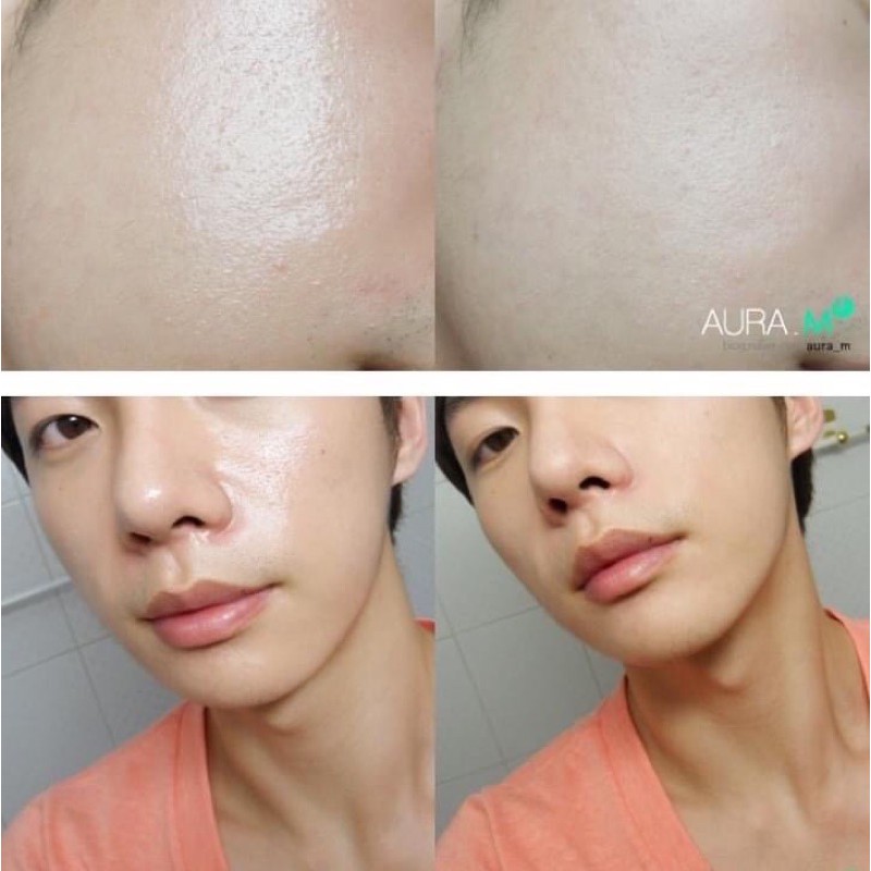 KEM LÓT KIỀM DẦU INNISFREE NO SEBUM BLUR PRIMER | BigBuy360 - bigbuy360.vn