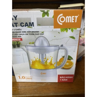 Máy vắt cam/ép cam