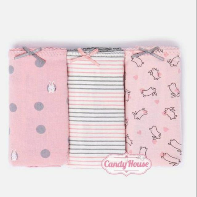 Set 3 quần Oysho - size S