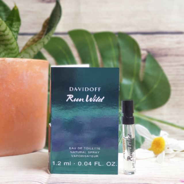 Nước hoa sample nam Davidoff 1.5ml | BigBuy360 - bigbuy360.vn