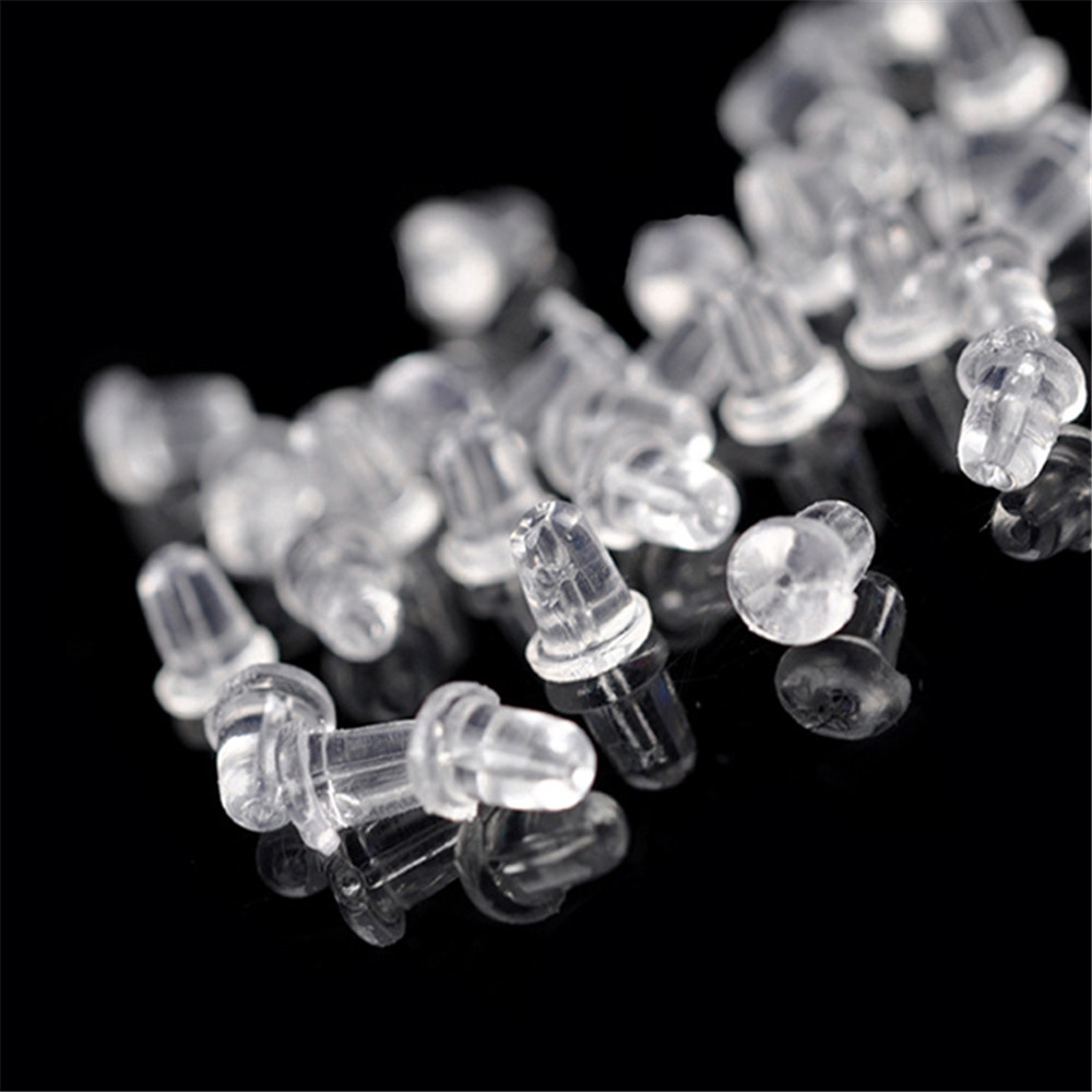 Set 20 Phụ Kiện Khuyên Tai Phong Cách Hàn Quốc