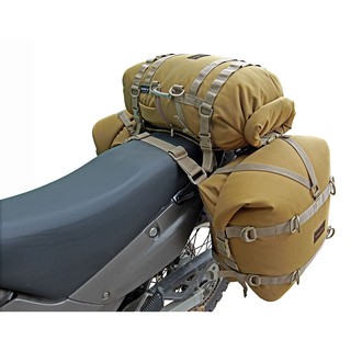 BA LÔ BIKER ĐA NĂNG MADFOX TOURER 35