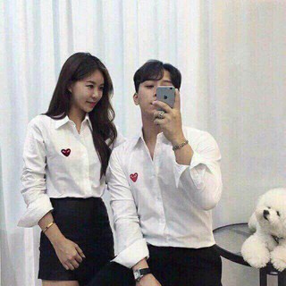 Áo sơ mi nam nữ, áo sơ mi thêu, áo sơ mi đẹp, áo sơ mi hàn quốc,áo sơ mi giá rẻ,áo sơ mi tay dài