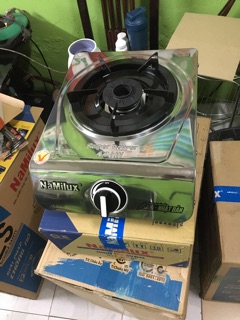 Bếp đơn Na-Sm3163APS