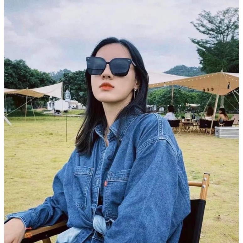 SAL 01 em kính đến từ nhà Gentle Monster