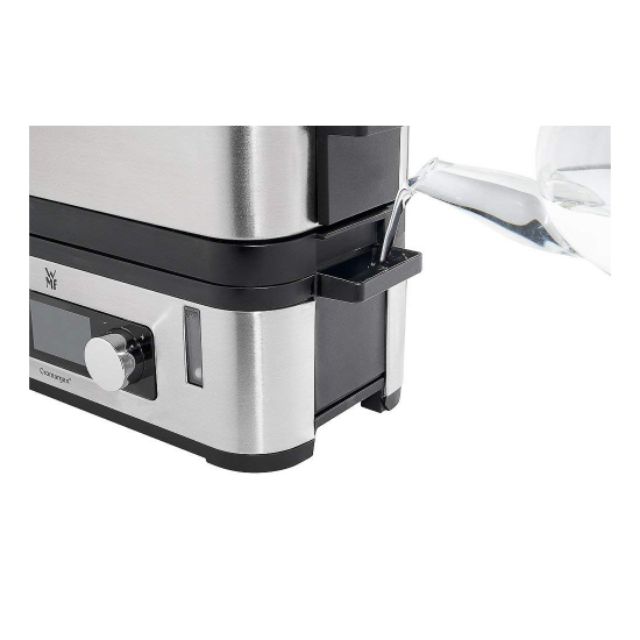 NỒI HẤP ĐIỆN WMF- 2 TẦNG
