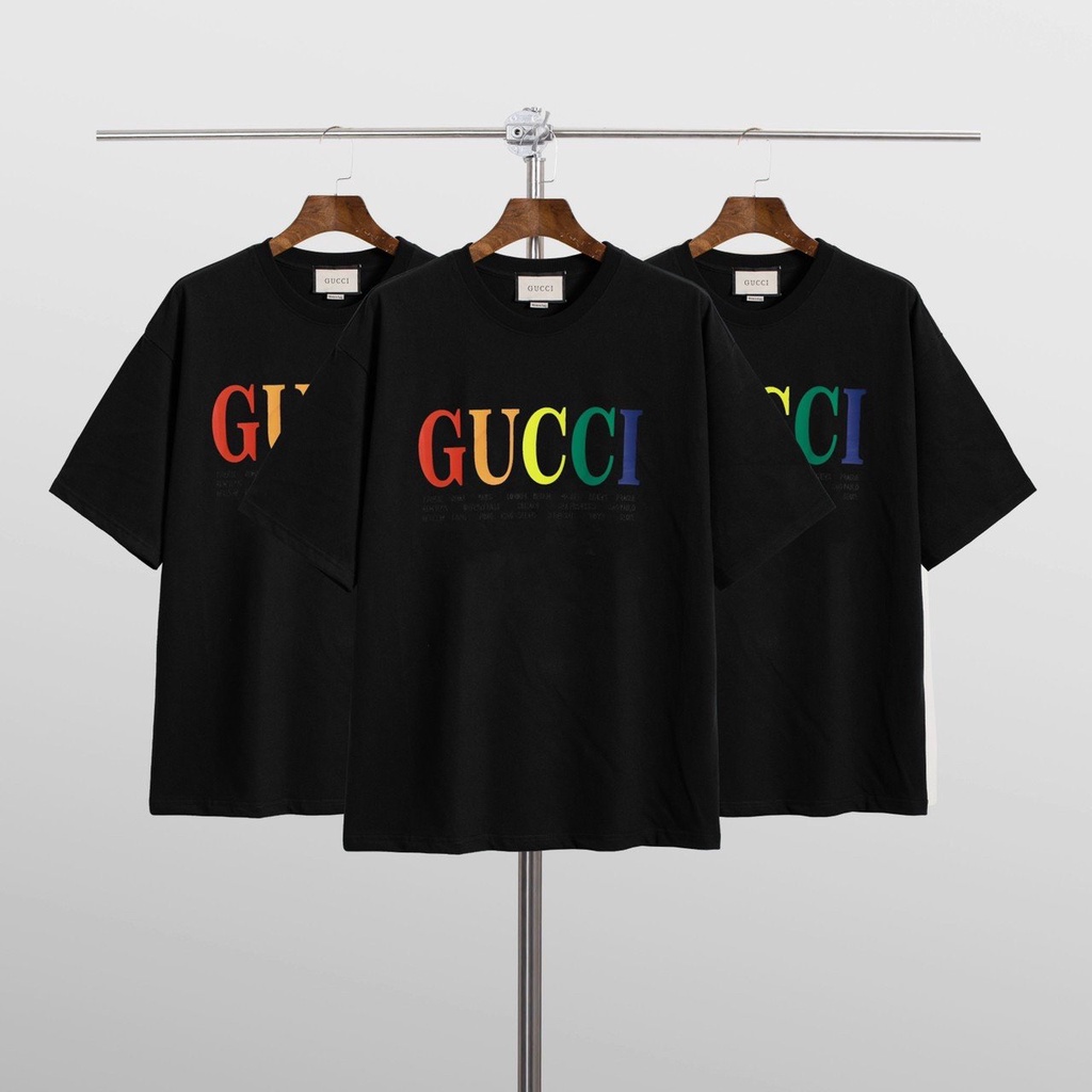 Áo thun cotton 2C Gu Xì 6màu cao cấp Yolo Store đl 250gms chất xịn dày dặn