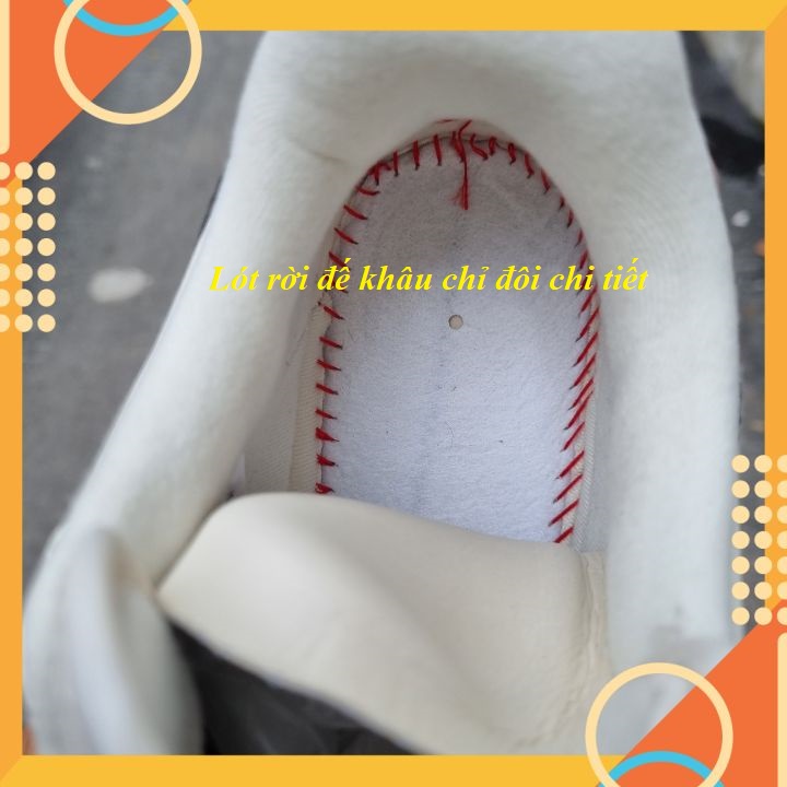 Giày thể thao E foce 1 các màu cho nam nữ