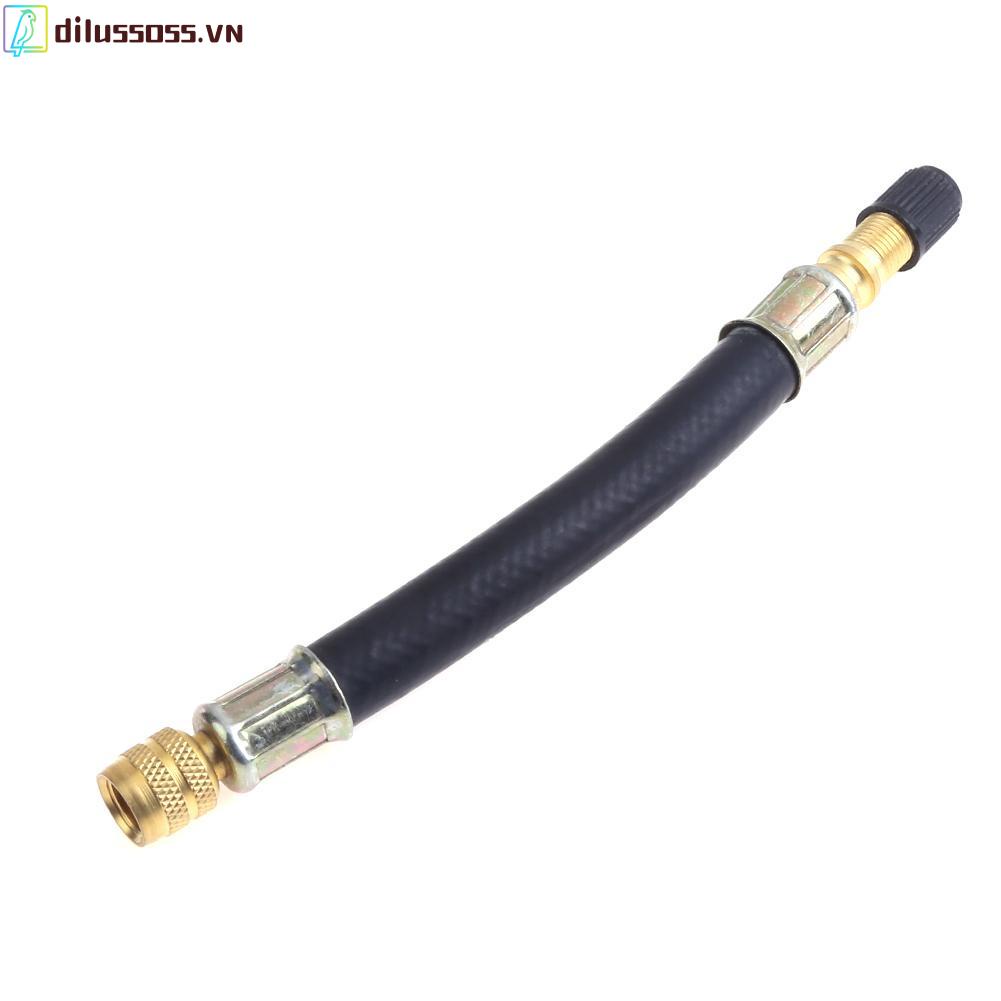 Đầu nối dài van bánh xe tải 140mm