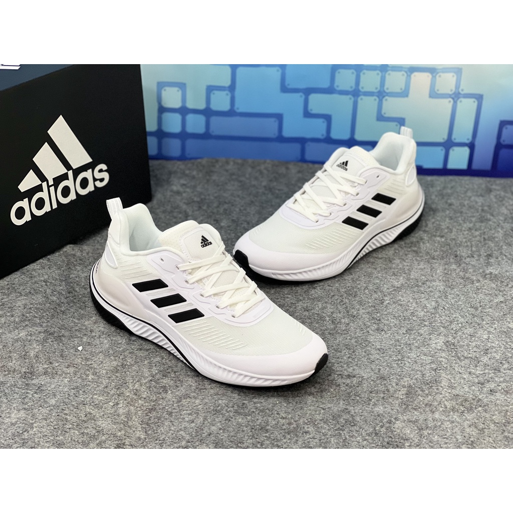 Giày Thể Thao Adidas Alpha Magma (Fullbox)