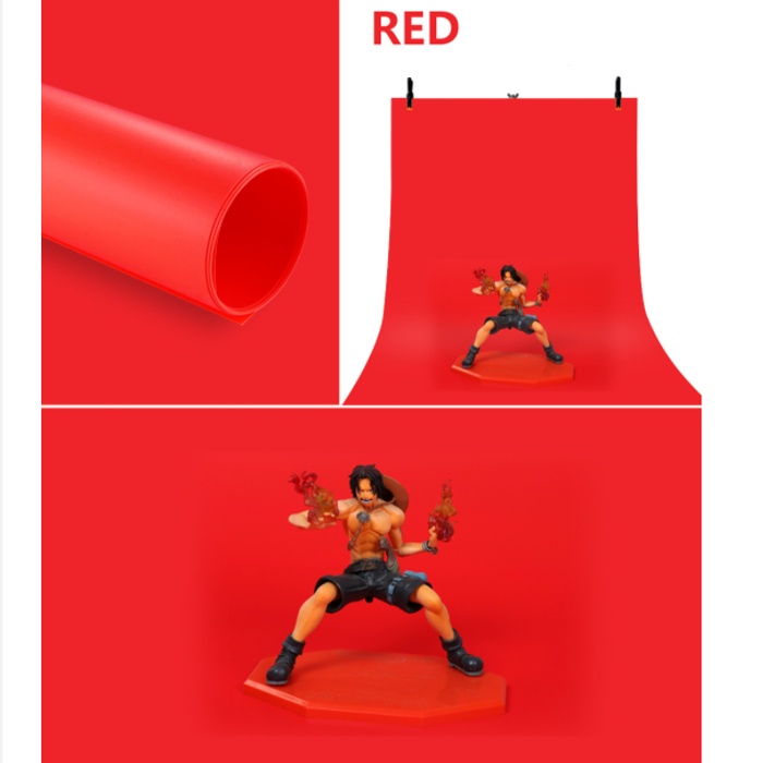 Phông chụp ảnh puluz PVC 120x60cm