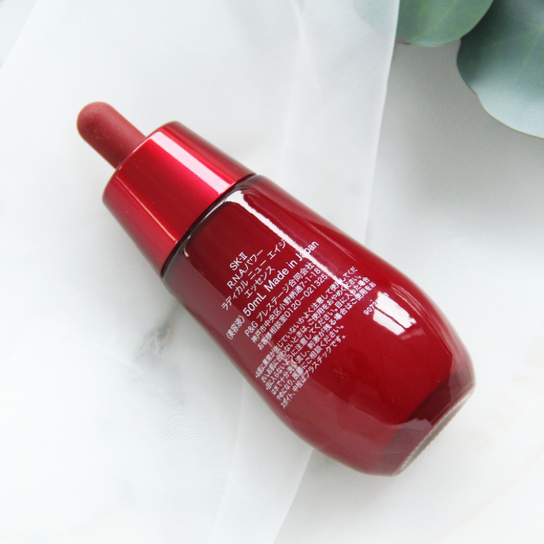 Serum SK-II/SK2 50ML dưỡng ẩm làm săn chắc da chống lão hóa và nếp nhăn