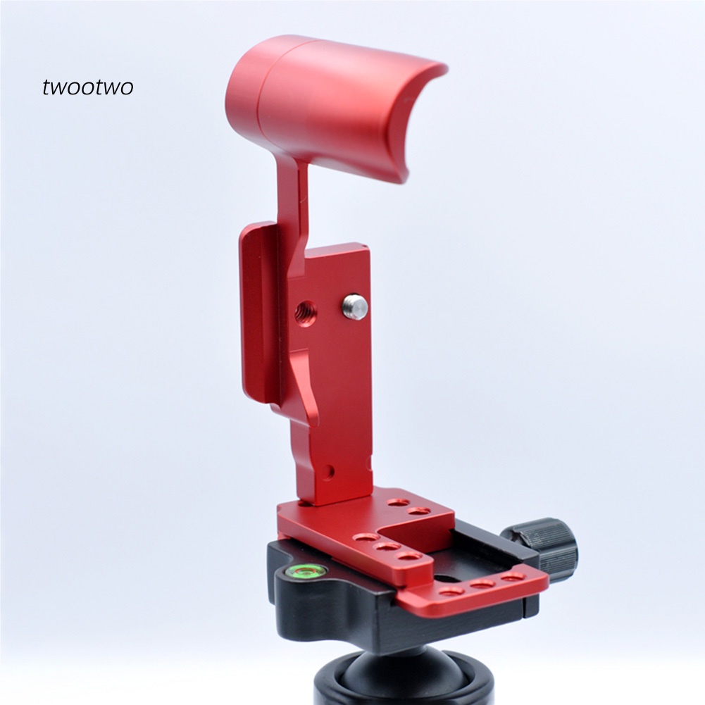 Haio| Đế Tháo Lắp Nhanh Hình Chữ L Cho Canon EOS M6