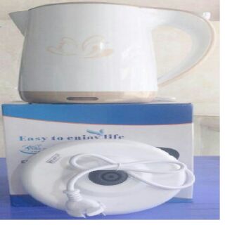 Ấm Siêu Tốc Ps C10